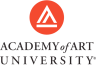 Academy of Art University Logo