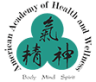 American Academy of Health and Wellness Logo