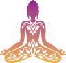 Ashtangasana Yoga Studio Training logo