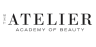 Atelier Academy of Beauty logo