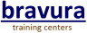 Bravura logo