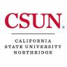 California State University-Northridge Logo