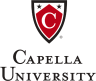 Capella University Logo
