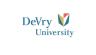 DeVry University Logo