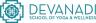 Devanadi Yoga logo
