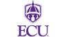 East Carolina University Logo