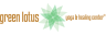Green Lotus Logo