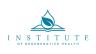 Institute of Regenerative Health logo