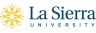 La Sierra University Logo