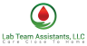 Lab Team Logo