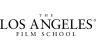 Los Angeles Film School Logo
