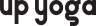 Up Yoga Logo
