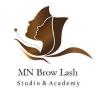 Minnesota Brow Lash & Medspa Logo