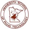 Minnesota Piano Tech Logo