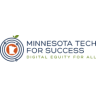 Minnesota Tech for Success Logo