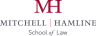 Mitchell Hamline School of Law Logo