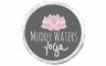 Muddy Waters Yoga Logo