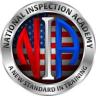 National Inspection Academy Logo