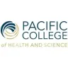 Pacific College of Health & Science Logo