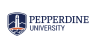 Pepperdine University Logo