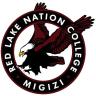 Red Lake Nation College Logo