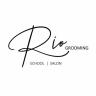 Rio Grooming School & Salon Logo