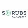 Scrubs Academy Logo