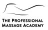 The Professional Massage Academy Logo