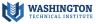 Washington Technical Institute Logo