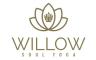 Willow Yoga logo