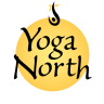 Yoga North Logo