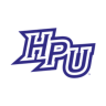 High Point University logo