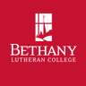 Bethany Lutheran College logo Bethany Lutheran College logo