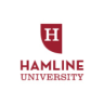 Hamline University logo