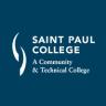 Saint Paul College logo