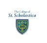 College of St. Scholastica, The logo