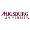 Augsburg University logo