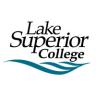 Lake Superior College logo