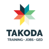 Takoda Institute of Higher Education logo Takoda Institute of Higher Education logo