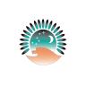 White Earth Tribal & Community College logo White Earth Tribal & Community College logo
