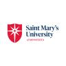 Saint Mary's University of Minnesota logo