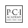 PCI Academy logo