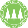 Pine Technical & Community College logo Pine Technical & Community College logo