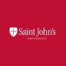 Saint John's University logo