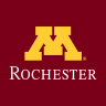 University of Minnesota Rochester logo University of Minnesota Rochester logo