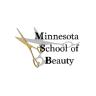 Minnesota School of Beauty logo