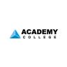 Academy College logo