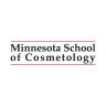 Minnesota School of Cosmetology logo Minnesota School of Cosmetology logo