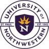 University of Northwestern - St. Paul logo