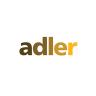 Adler Graduate School logo